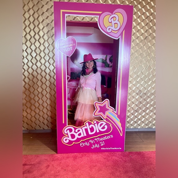 Meet your Posher, Jazmin - Picture 10 of 15